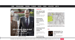 Desktop Screenshot of chevronone.com